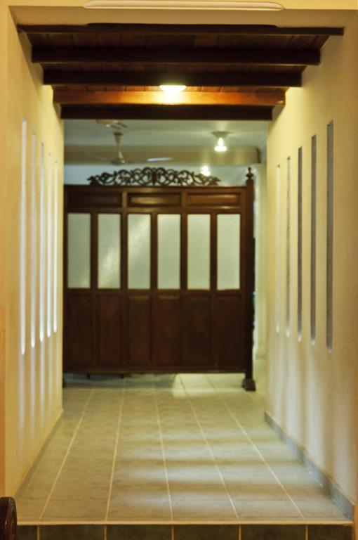 Hotel Sunflower Kataragama Zimmer foto