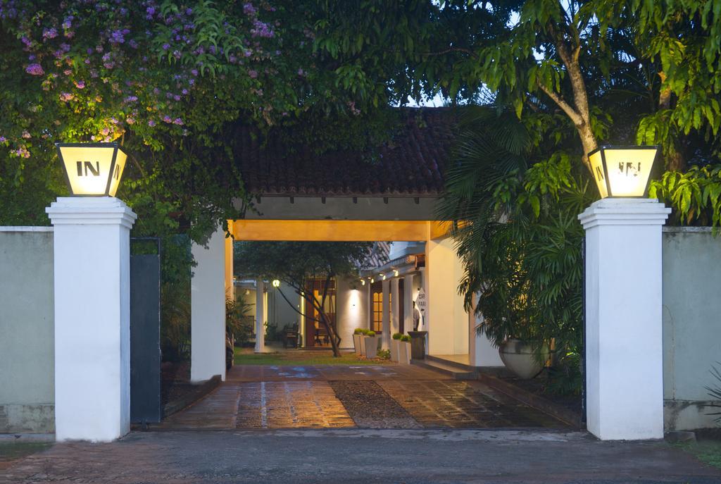 Hotel Sunflower Kataragama Zimmer foto
