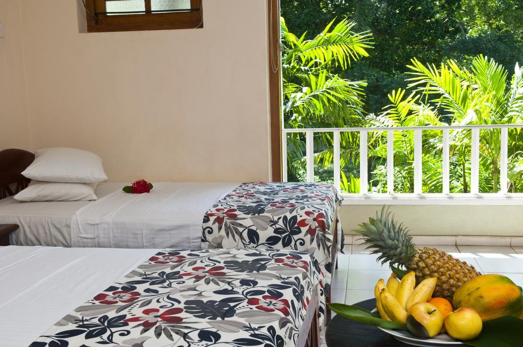 Hotel Sunflower Kataragama Zimmer foto